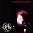 14. Uncle Fish And The Crypt Creepers (live album)